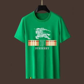 Picture of Burberry T Shirts Short _SKUBurberryM-3XL11Ln0932871